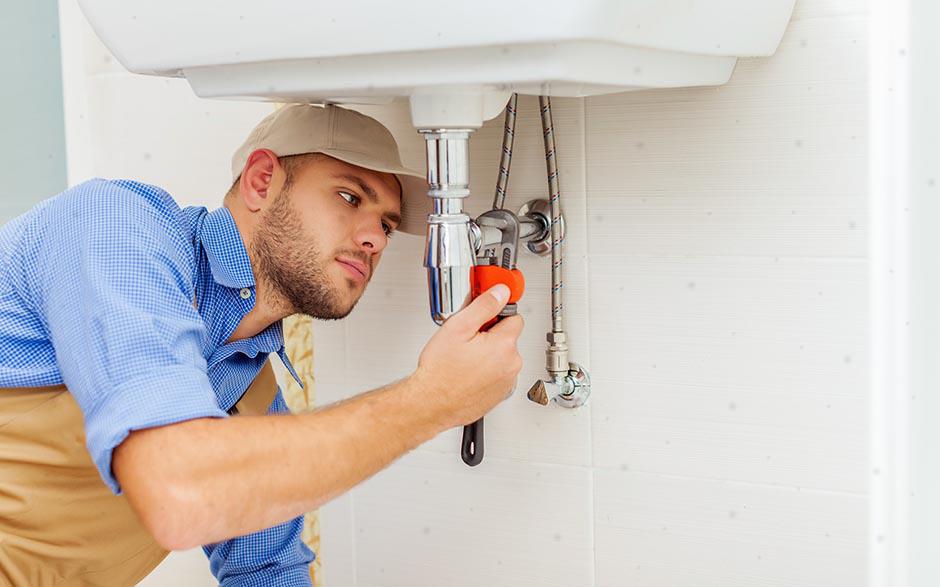 service plomberie Vaujours