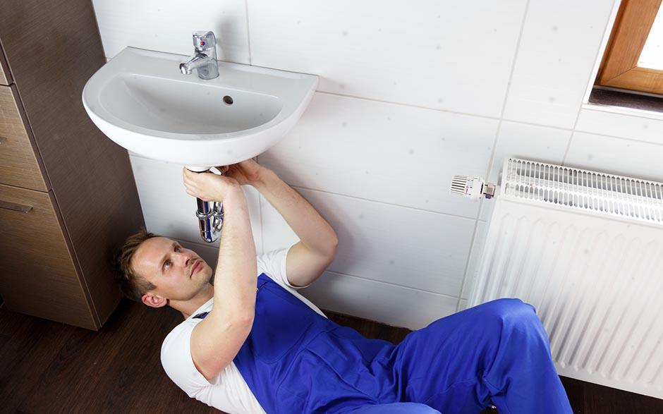plomberie sanitaire chauffage Ballainvilliers